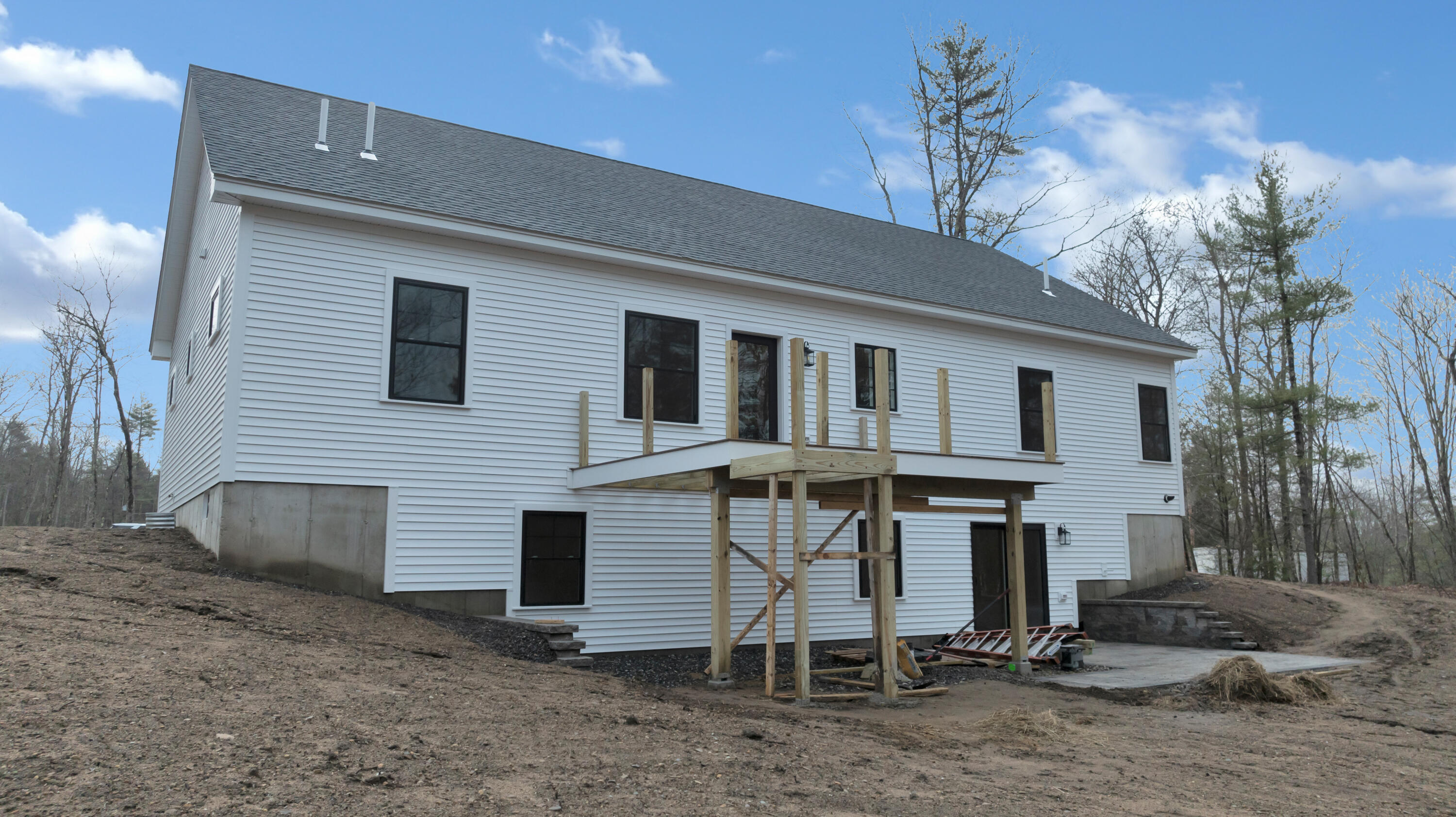 38 Ali Pond Road Berwick ME 03901