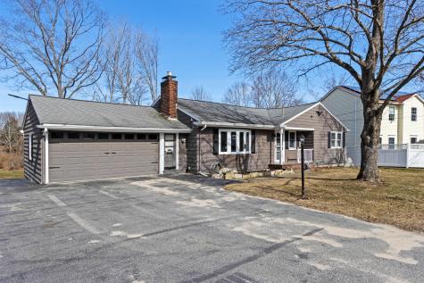 15 Bellaire Road South Portland ME 04106