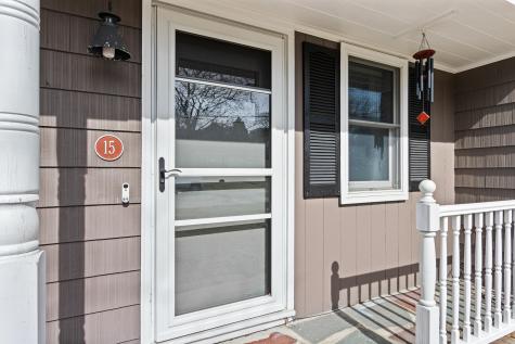 15 Bellaire Road South Portland ME 04106