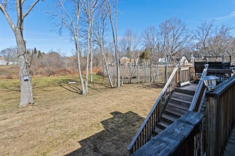 15 Bellaire Road South Portland ME 04106