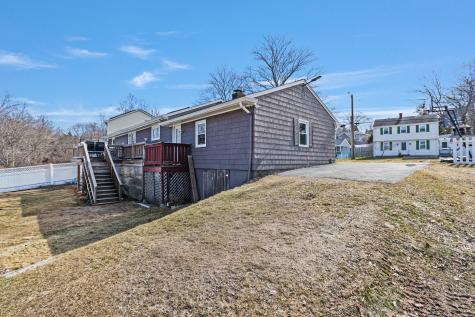 15 Bellaire Road South Portland ME 04106