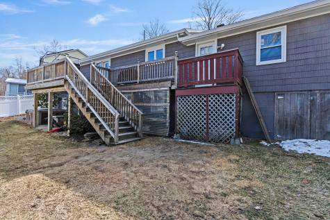 15 Bellaire Road South Portland ME 04106