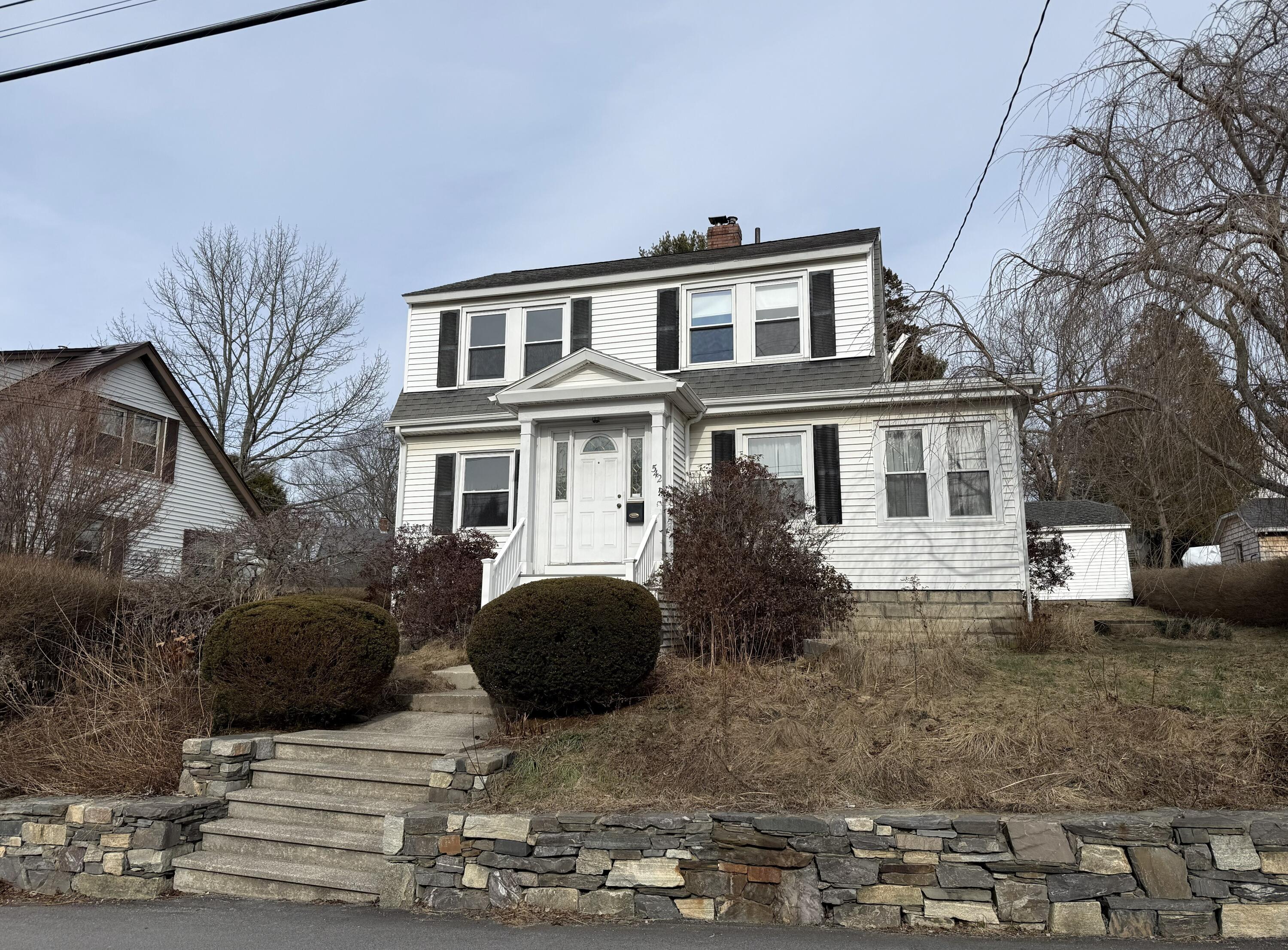 542 Preble Street South Portland ME 04106
