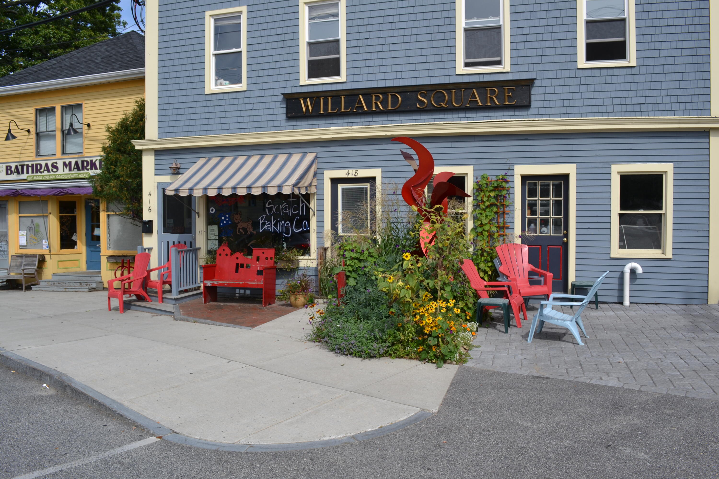 542 Preble Street South Portland ME 04106