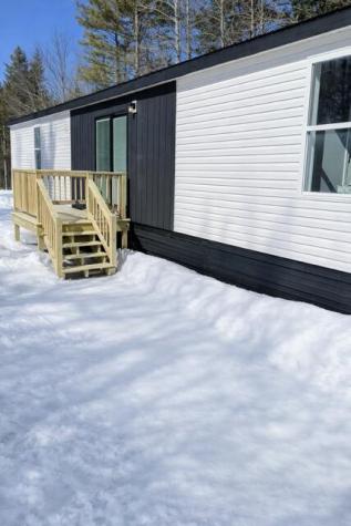 332 Carsley Road Harrison ME 04040