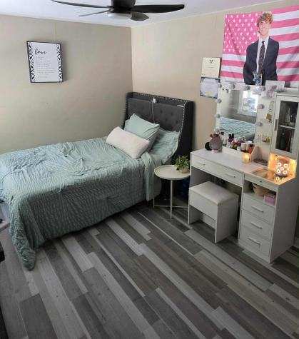 332 Carsley Road Harrison ME 04040