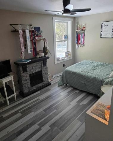 332 Carsley Road Harrison ME 04040