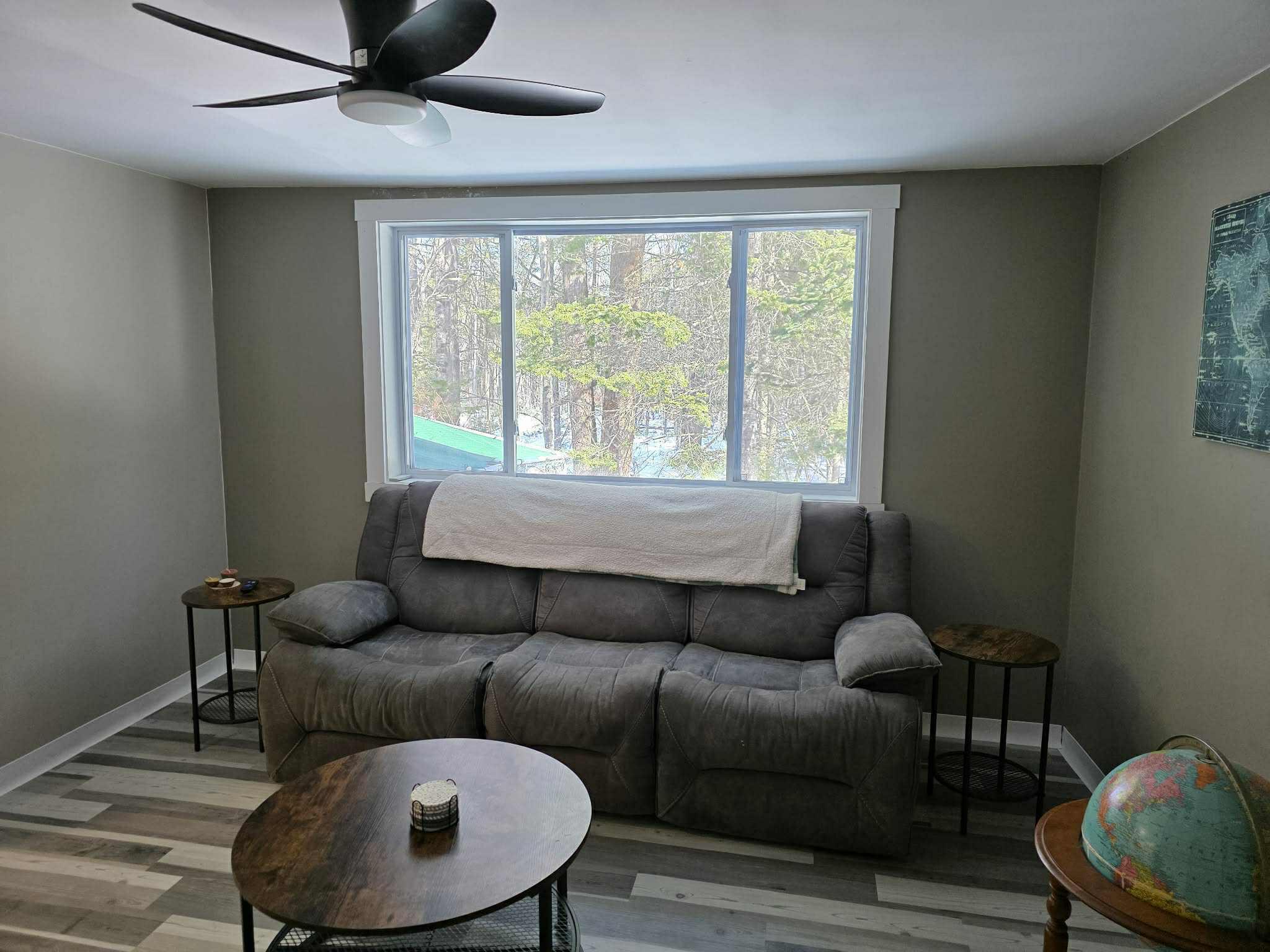 332 Carsley Road Harrison ME 04040