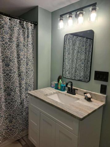 332 Carsley Road Harrison ME 04040