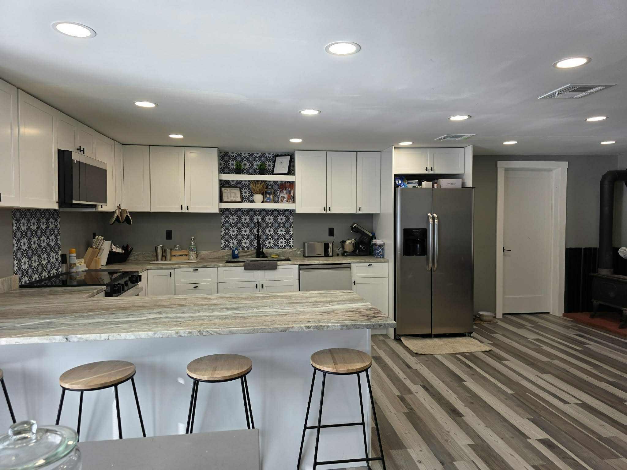332 Carsley Road Harrison ME 04040