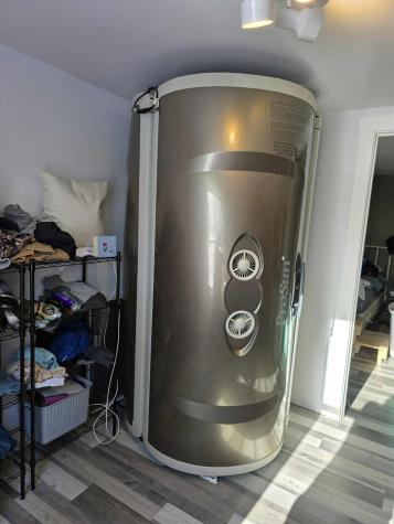 332 Carsley Road Harrison ME 04040