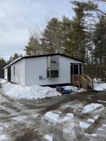 332 Carsley Road Harrison ME 04040