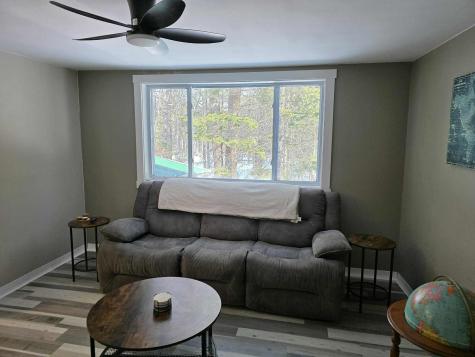 332 Carsley Road Harrison ME 04040