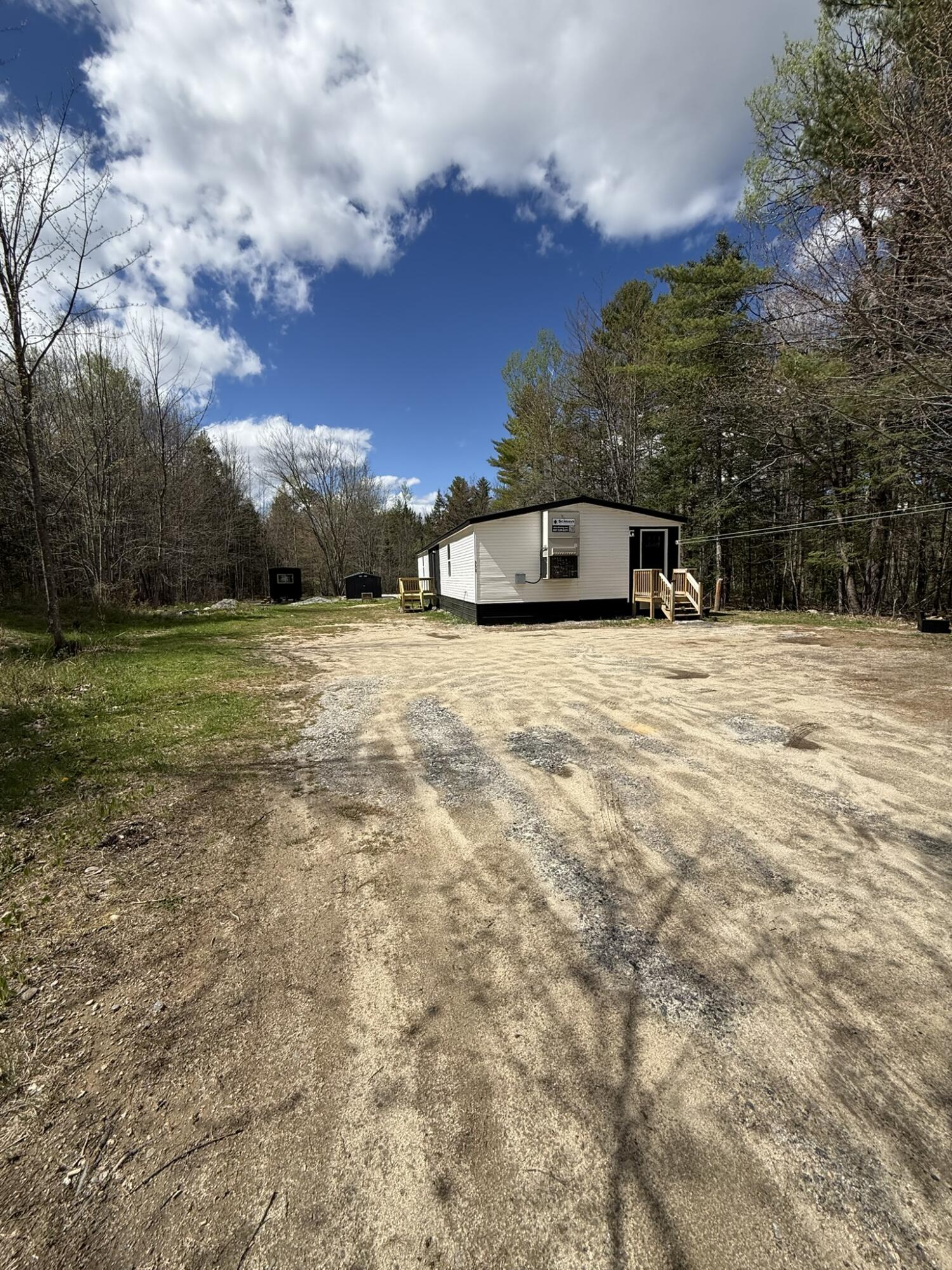 332 Carsley Road Harrison ME 04040