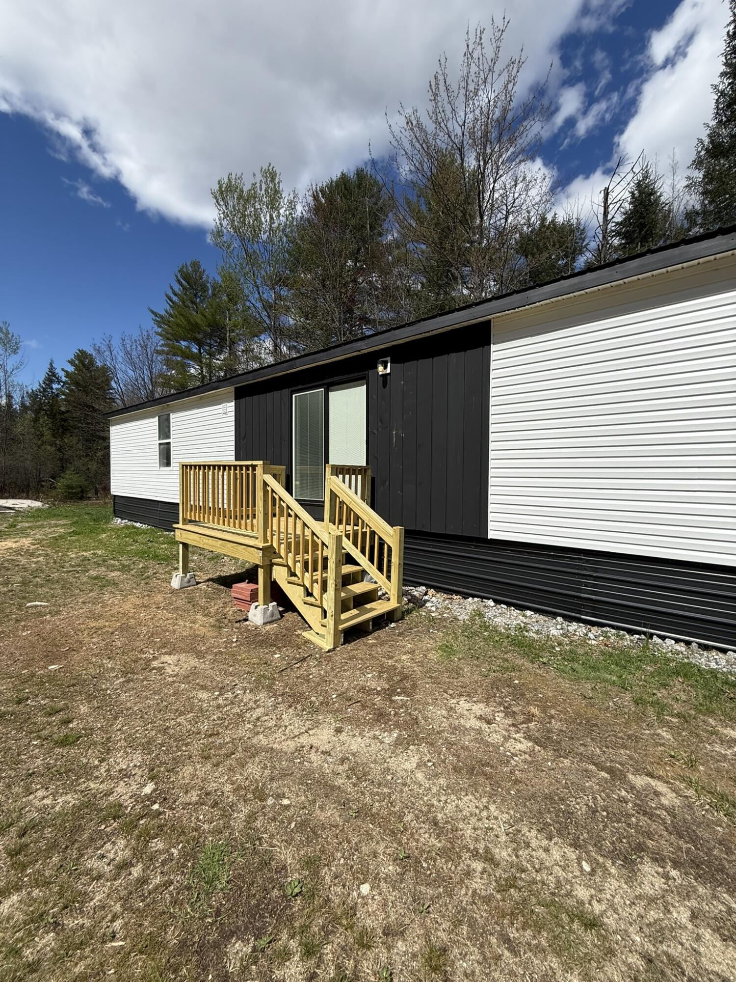 332 Carsley Road Harrison ME 04040