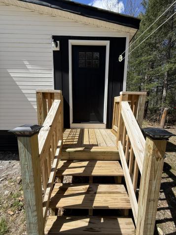 332 Carsley Road Harrison ME 04040