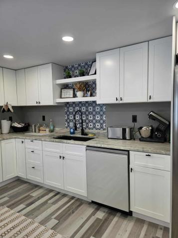 332 Carsley Road Harrison ME 04040