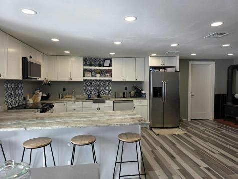 332 Carsley Road Harrison ME 04040