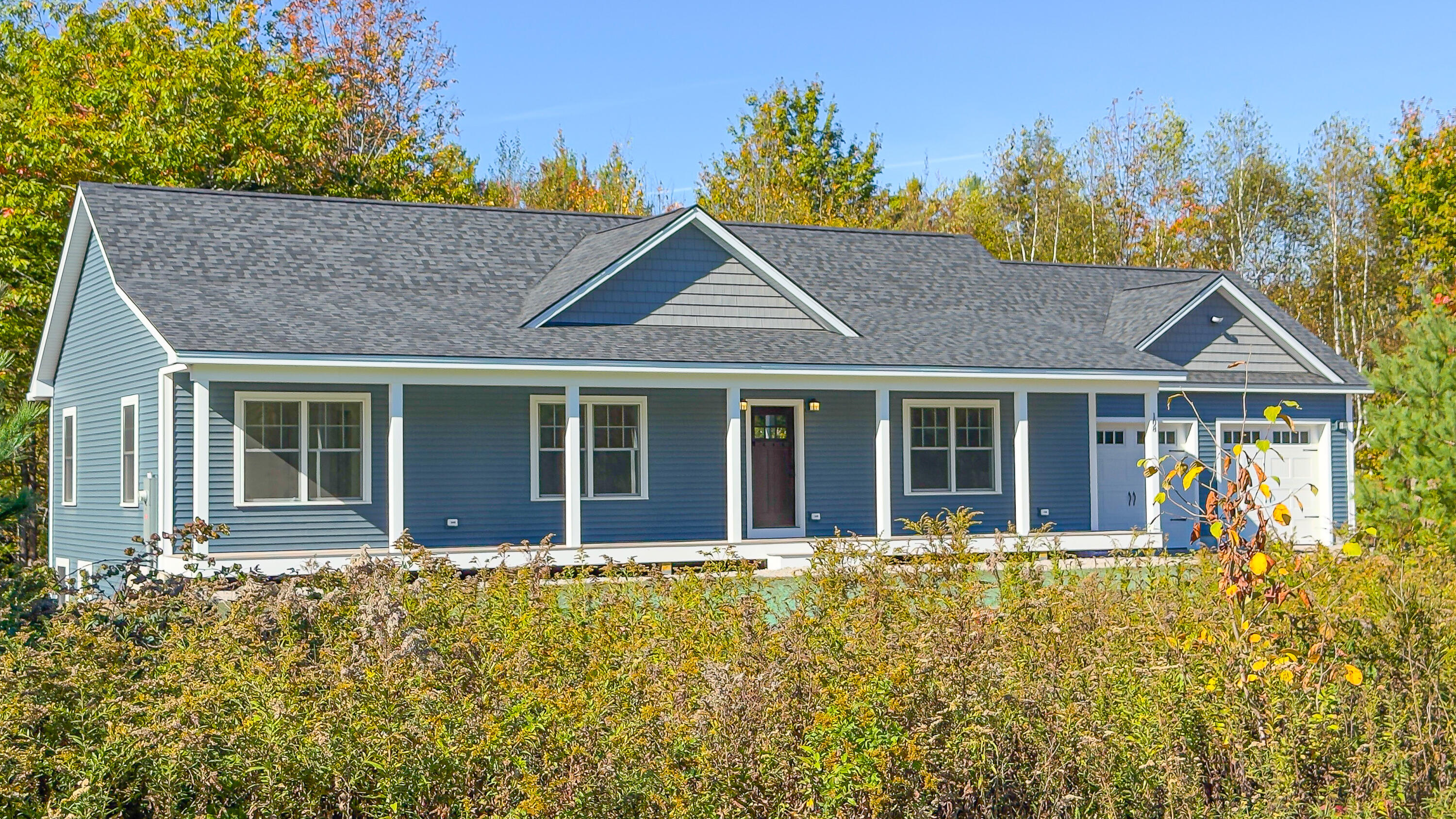 108 Skyview Road Harrison ME 04040