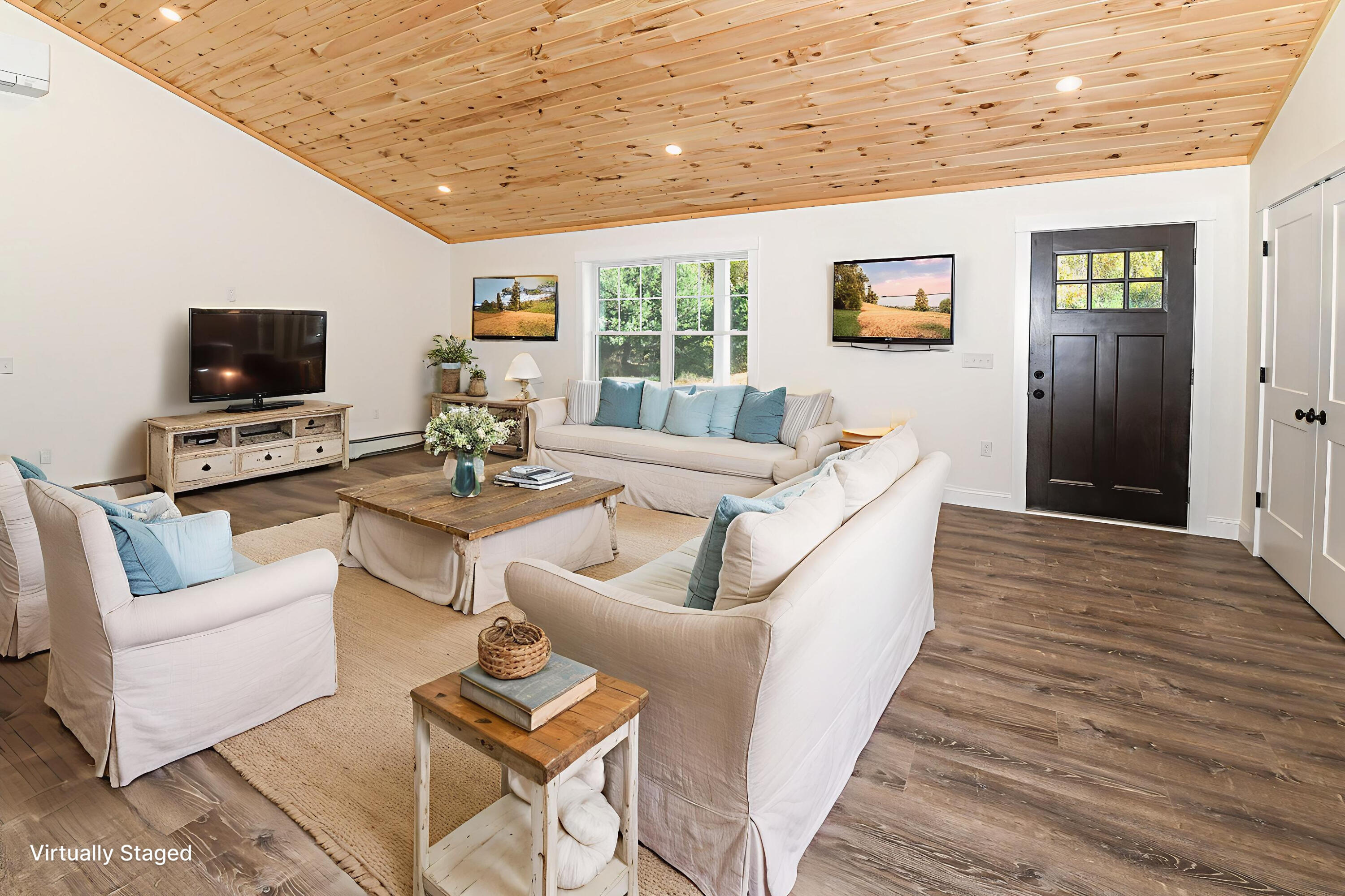 108 Skyview Road Harrison ME 04040