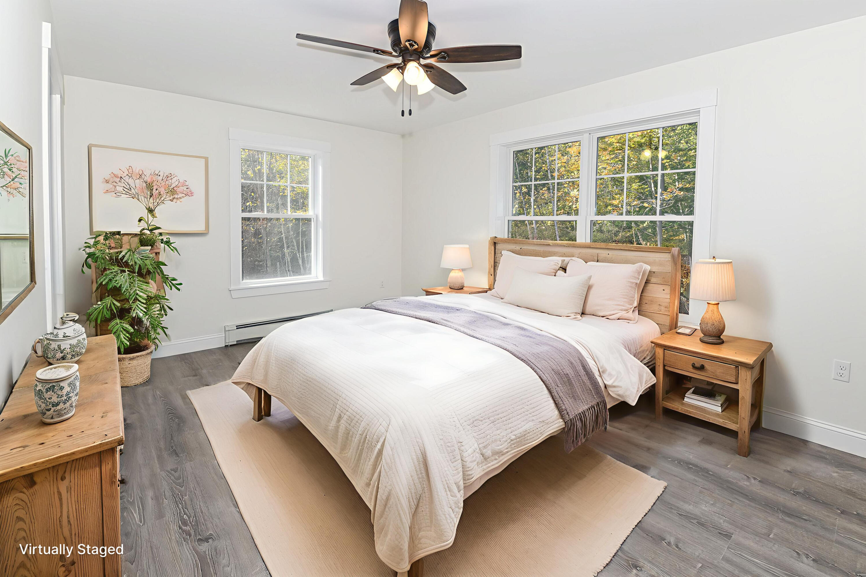 108 Skyview Road Harrison ME 04040