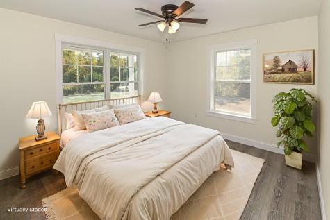 108 Skyview Road Harrison ME 04040