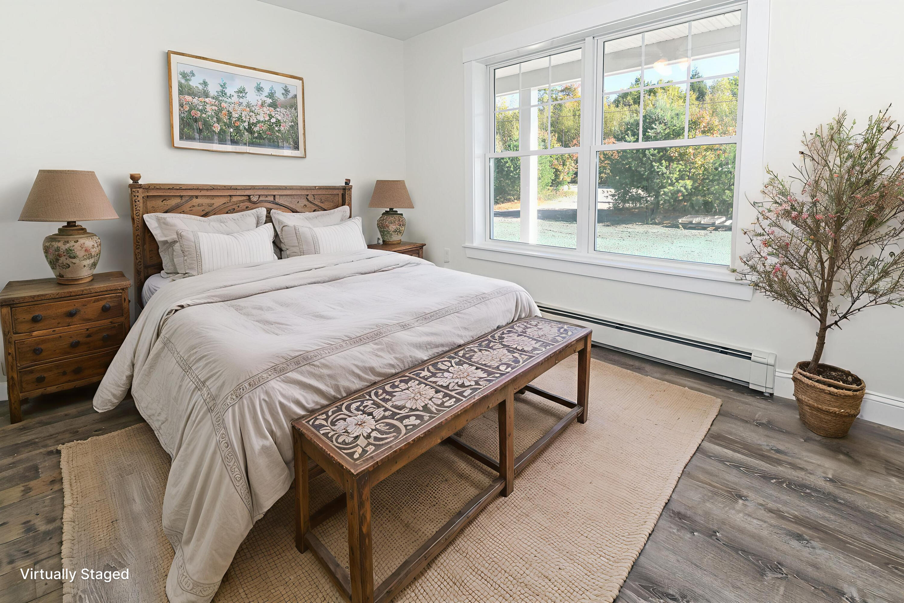 108 Skyview Road Harrison ME 04040