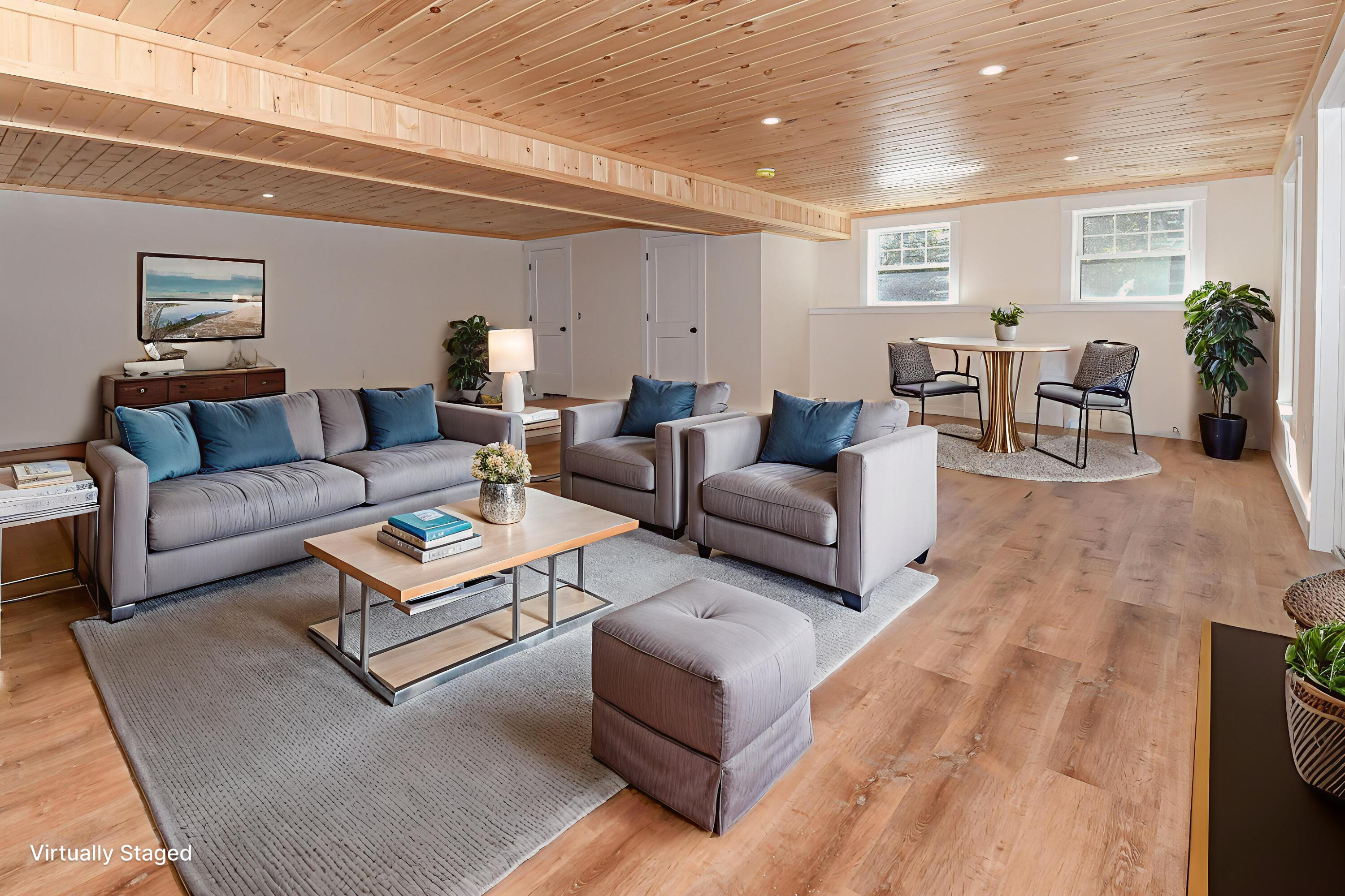 108 Skyview Road Harrison ME 04040