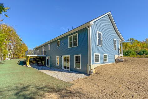 108 Skyview Road Harrison ME 04040