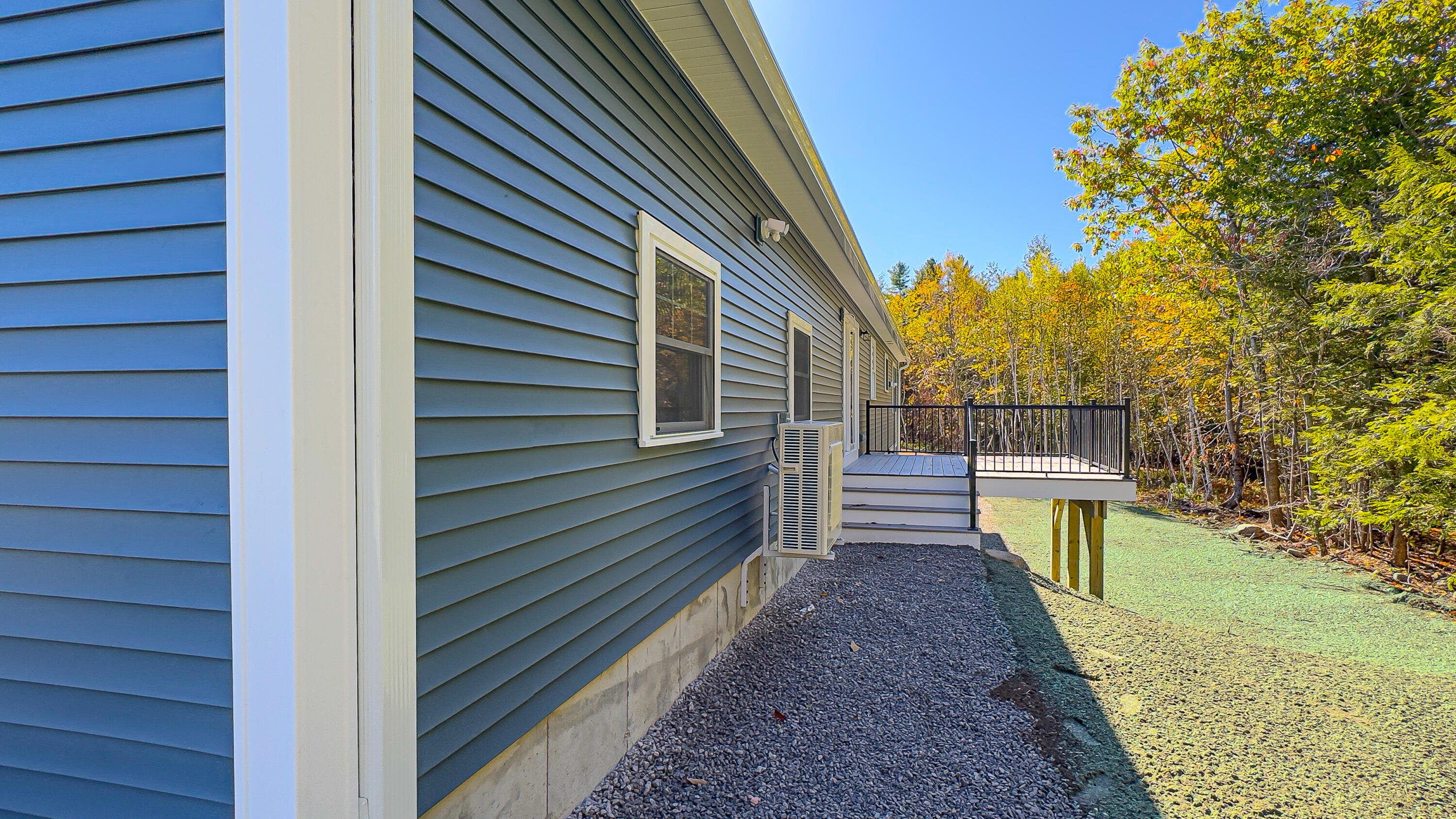 108 Skyview Road Harrison ME 04040