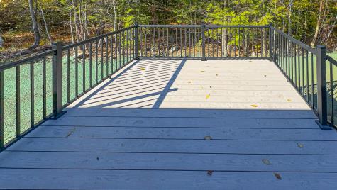 108 Skyview Road Harrison ME 04040