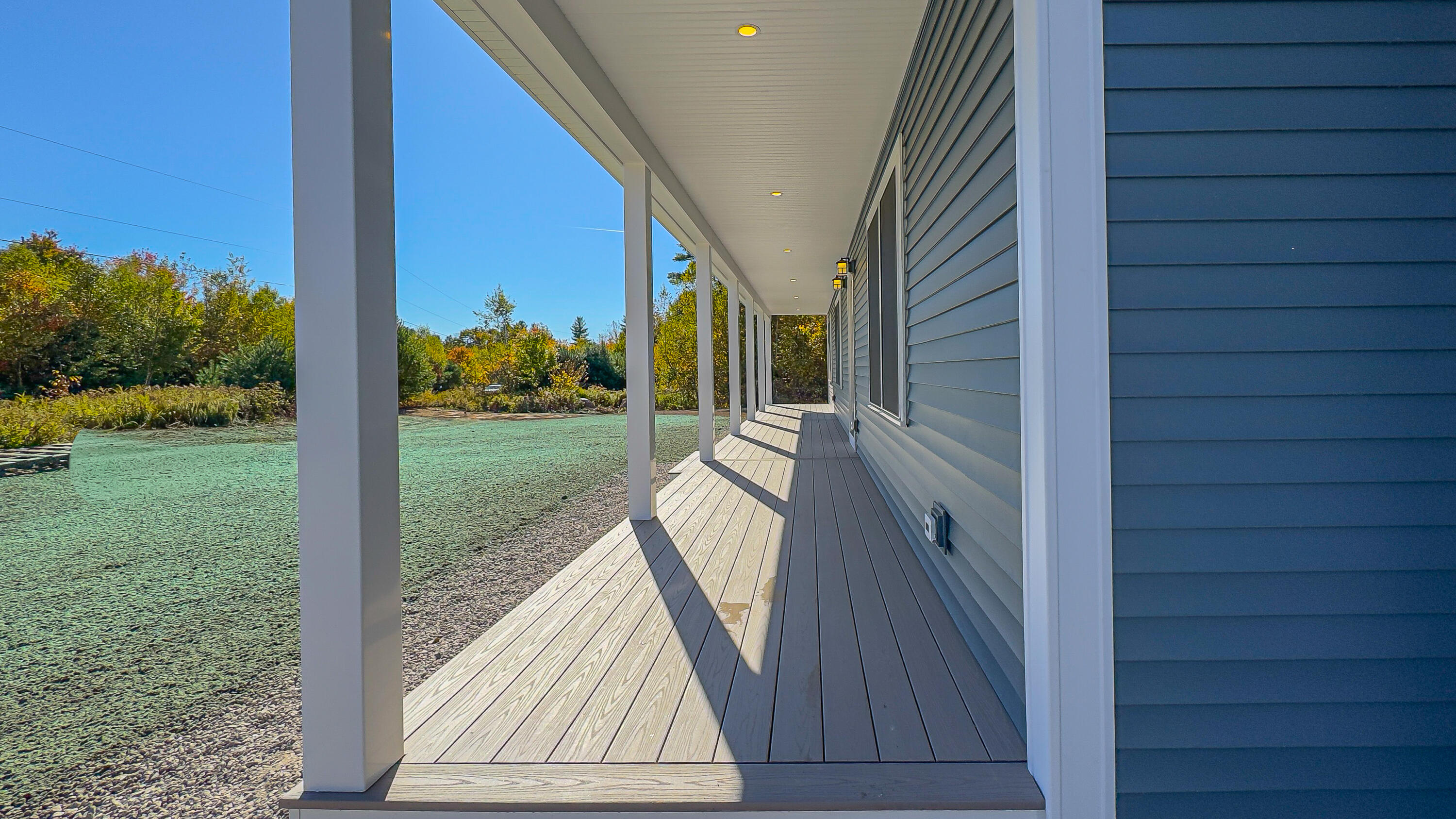 108 Skyview Road Harrison ME 04040