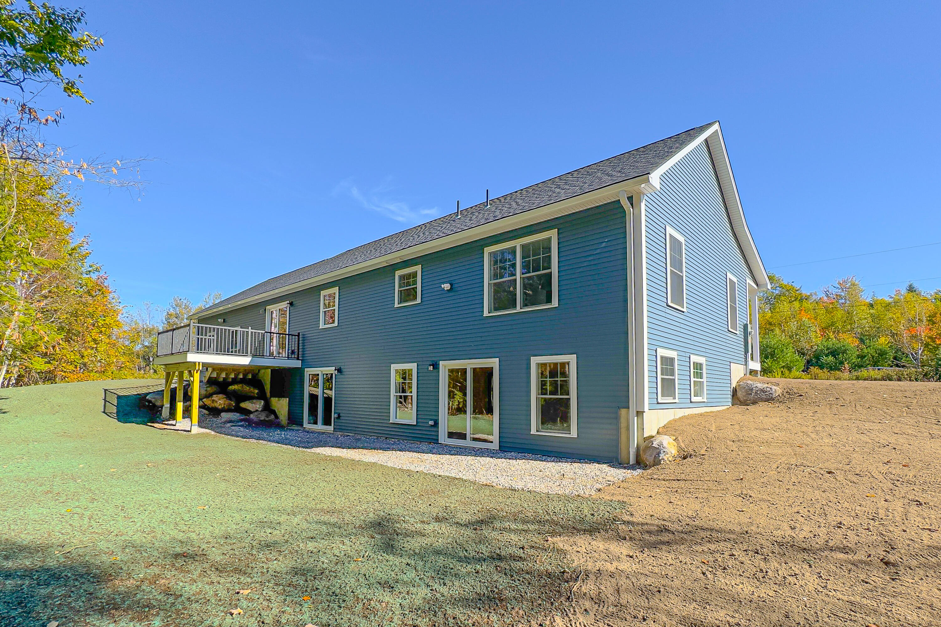 108 Skyview Road Harrison ME 04040