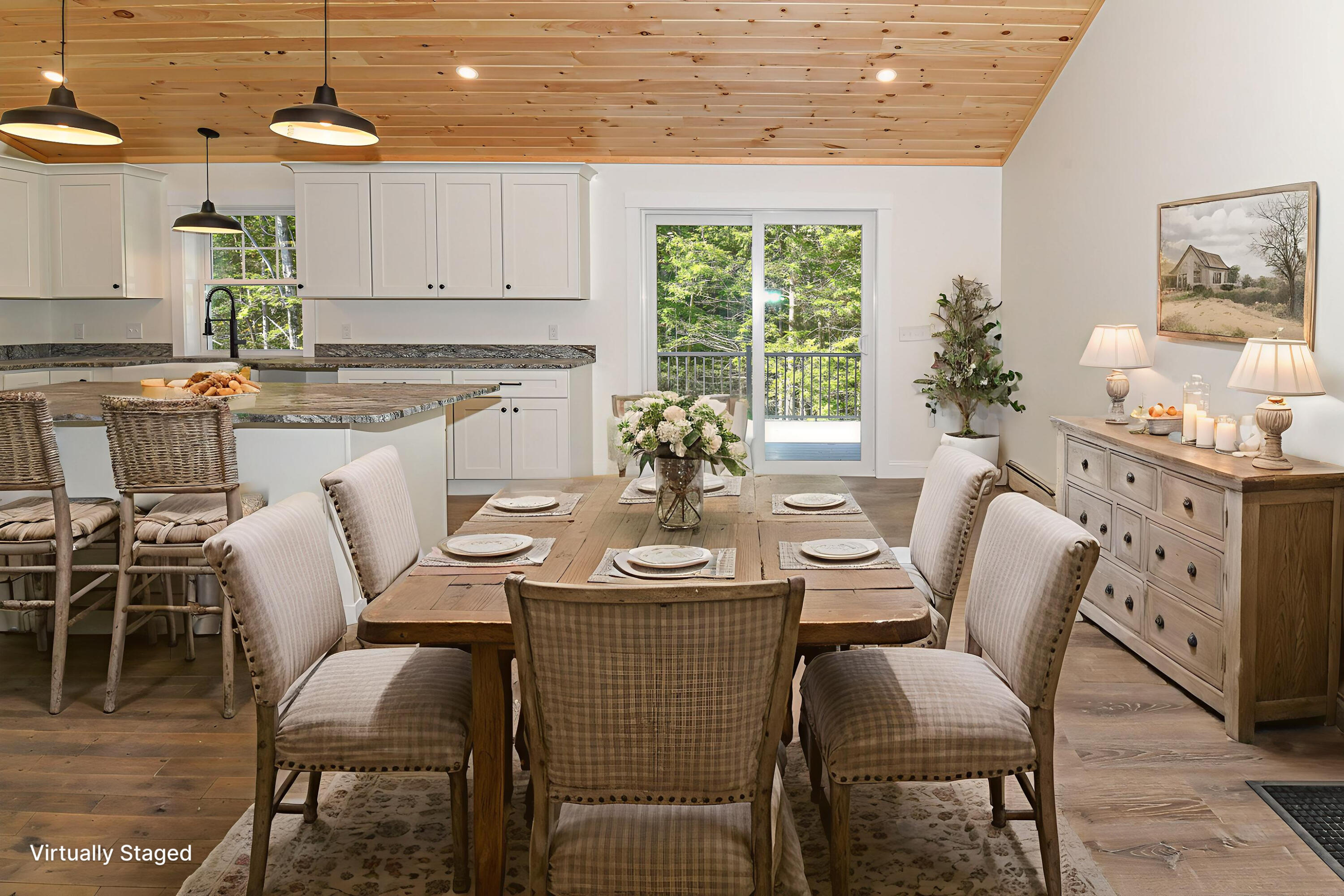 108 Skyview Road Harrison ME 04040