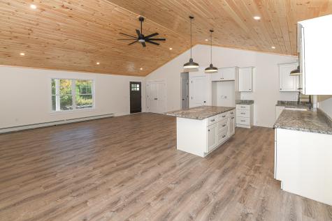 108 Skyview Road Harrison ME 04040