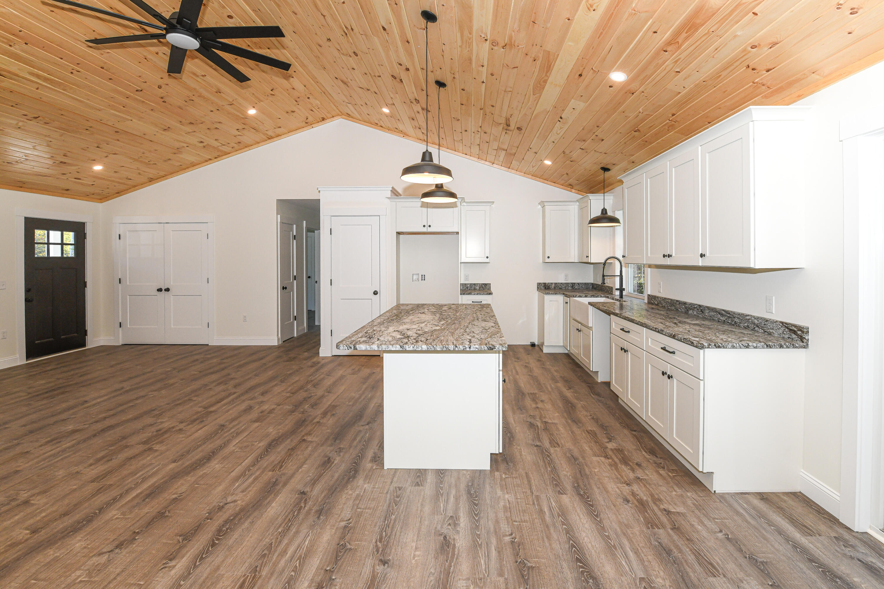 108 Skyview Road Harrison ME 04040