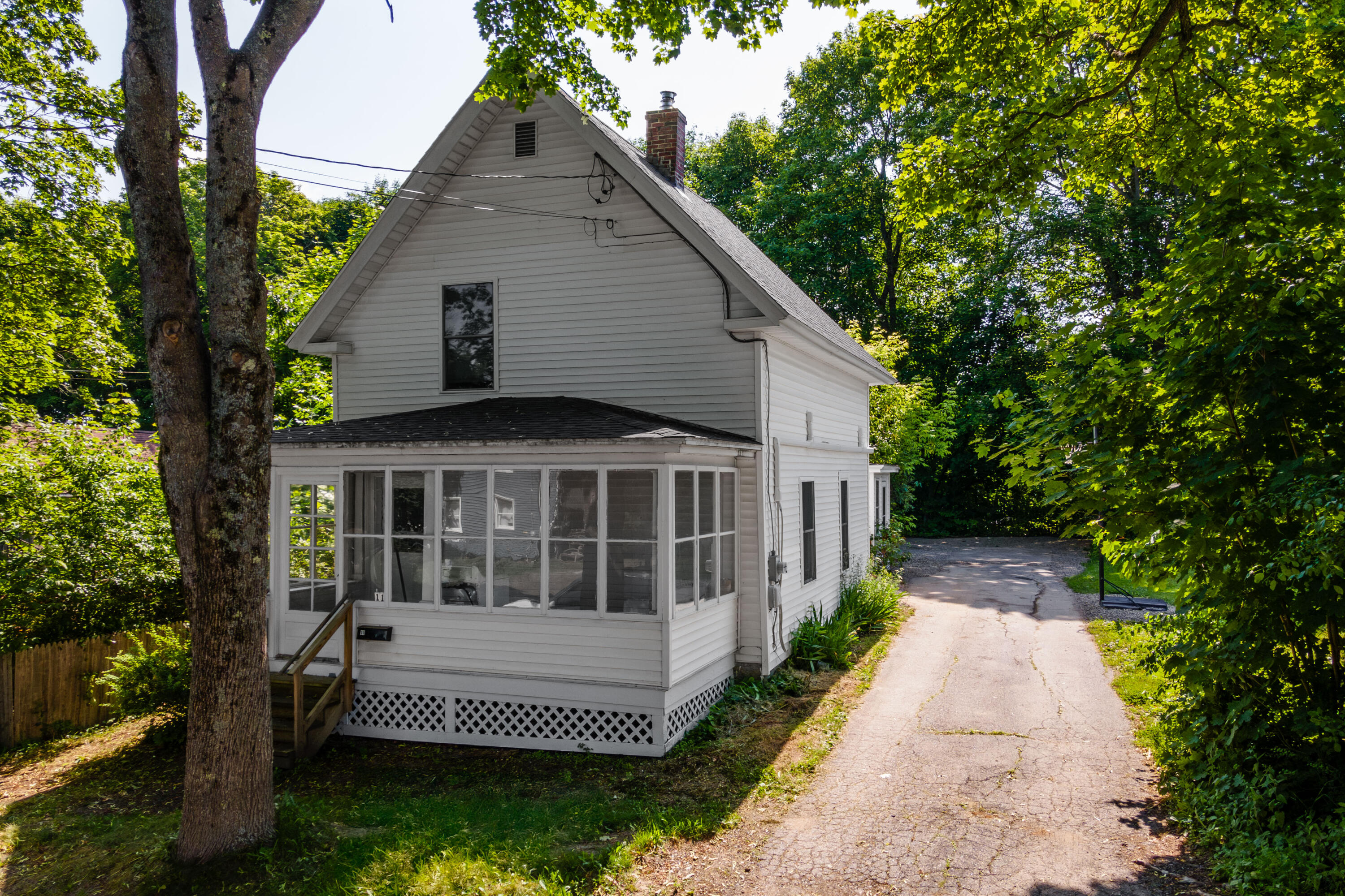 11 Kossuth Street Bangor ME 04401