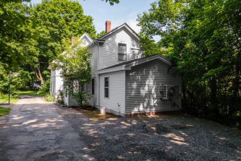 11 Kossuth Street Bangor ME 04401