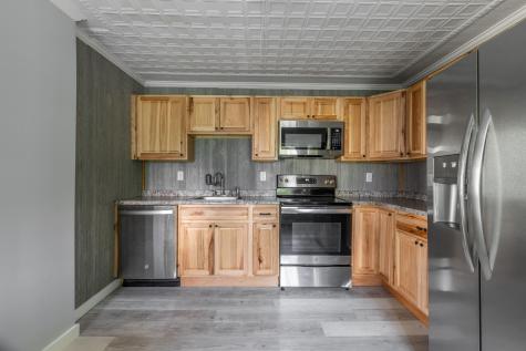 11 Kossuth Street Bangor ME 04401