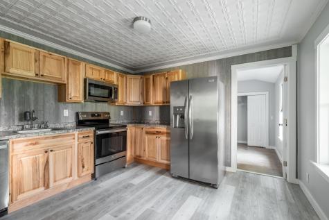 11 Kossuth Street Bangor ME 04401