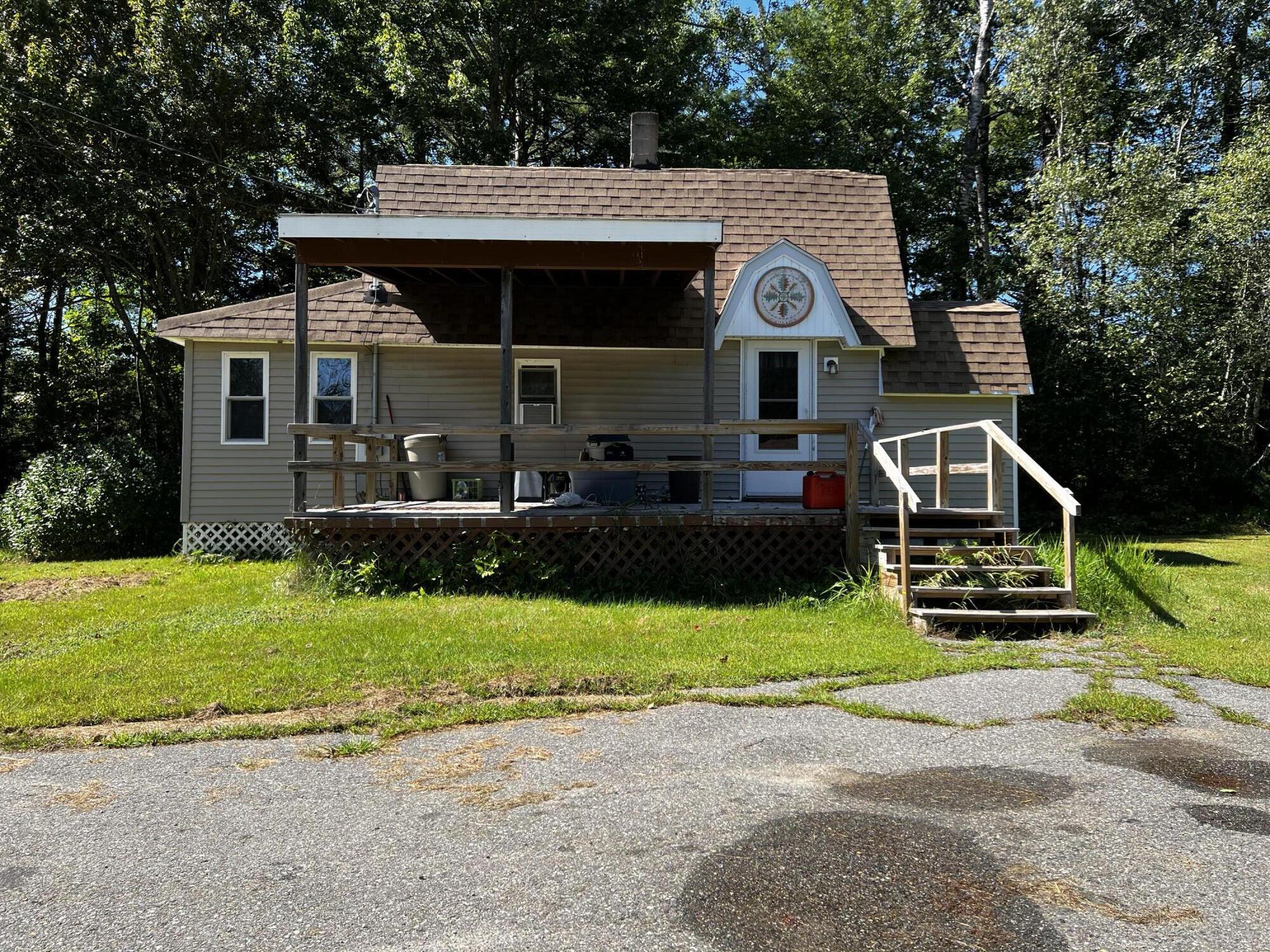 140 Station Road Lincoln ME 04457