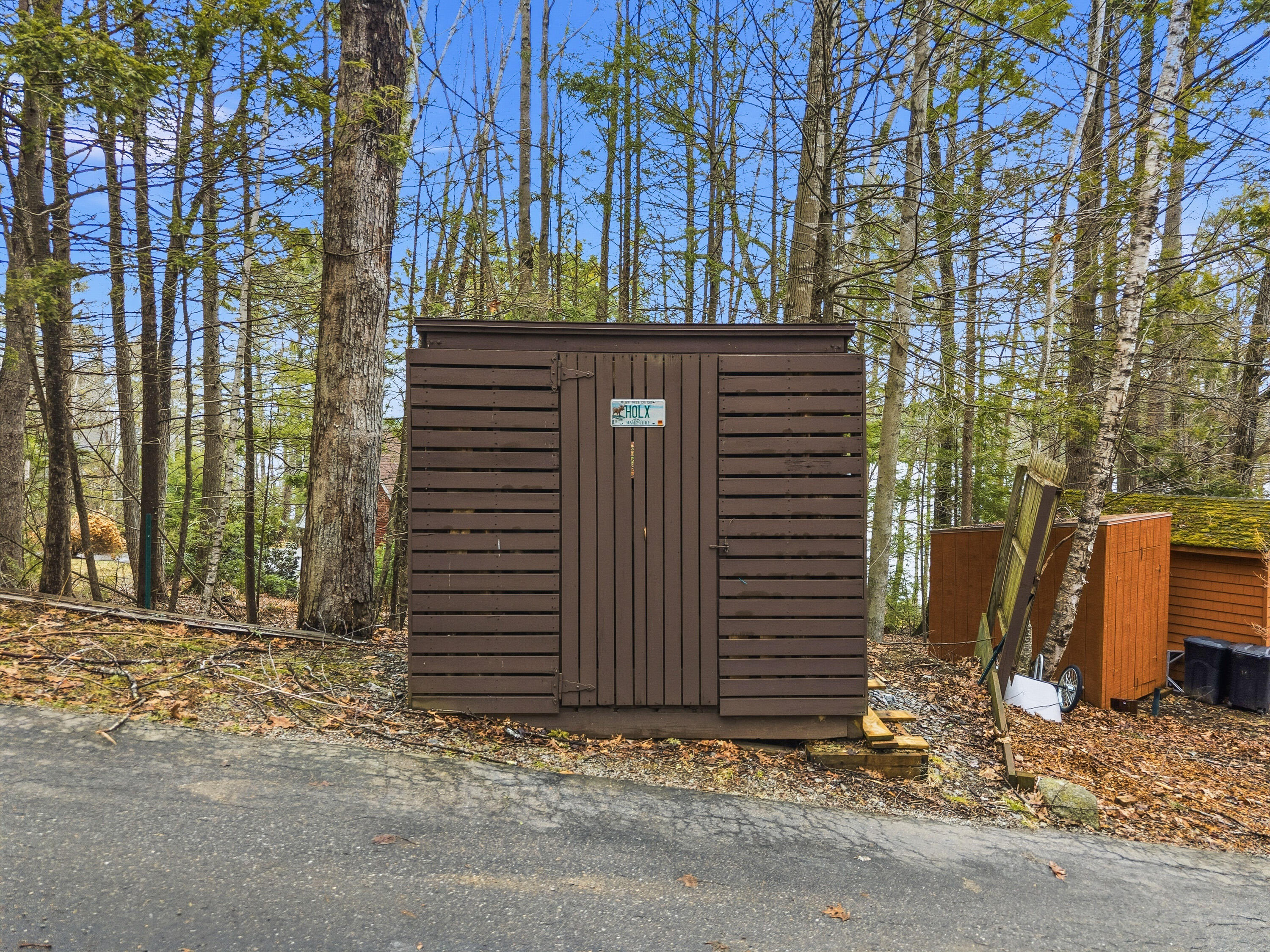 105 Cushman Point Road Wiscasset ME 04578