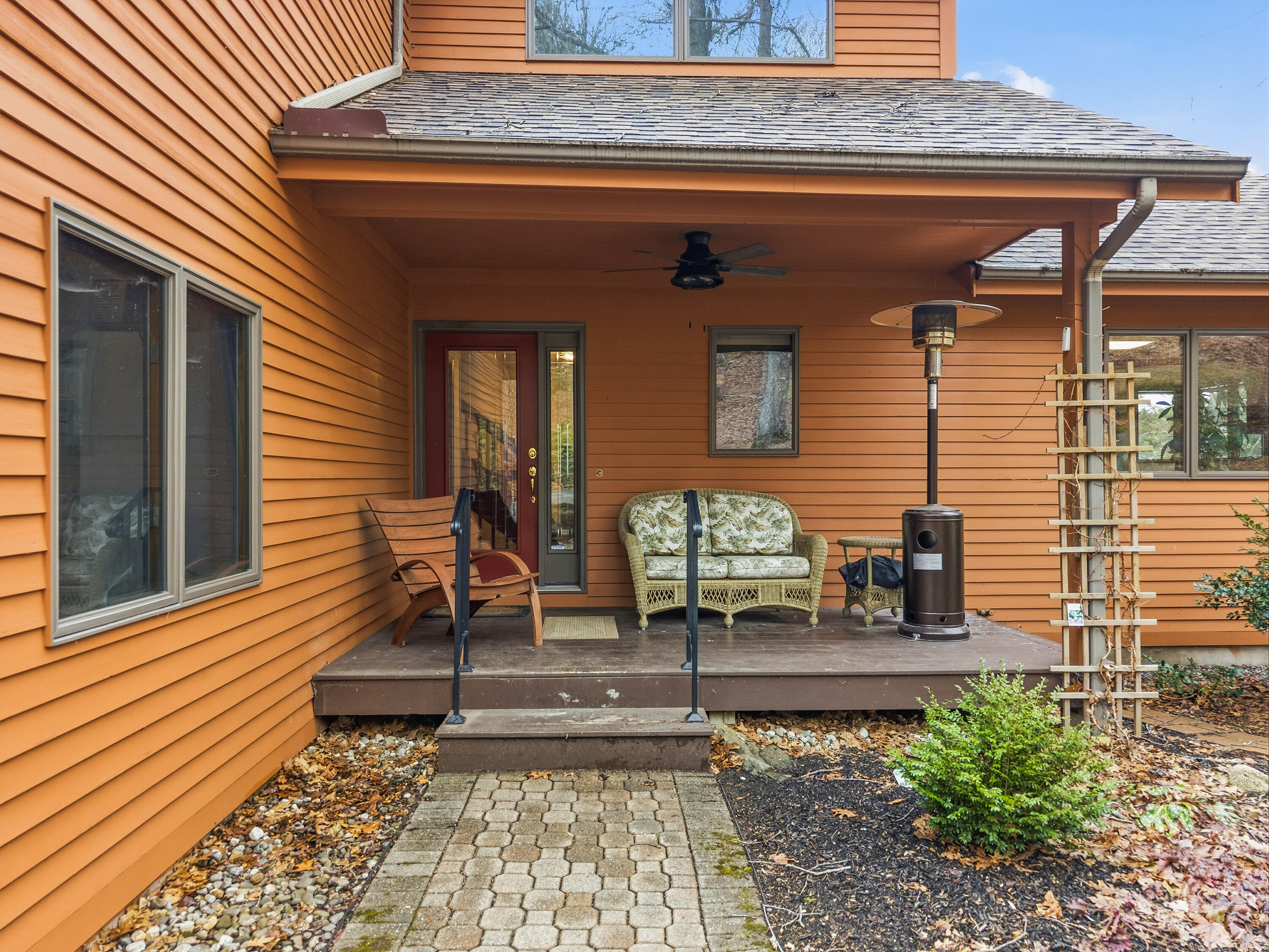 105 Cushman Point Road Wiscasset ME 04578