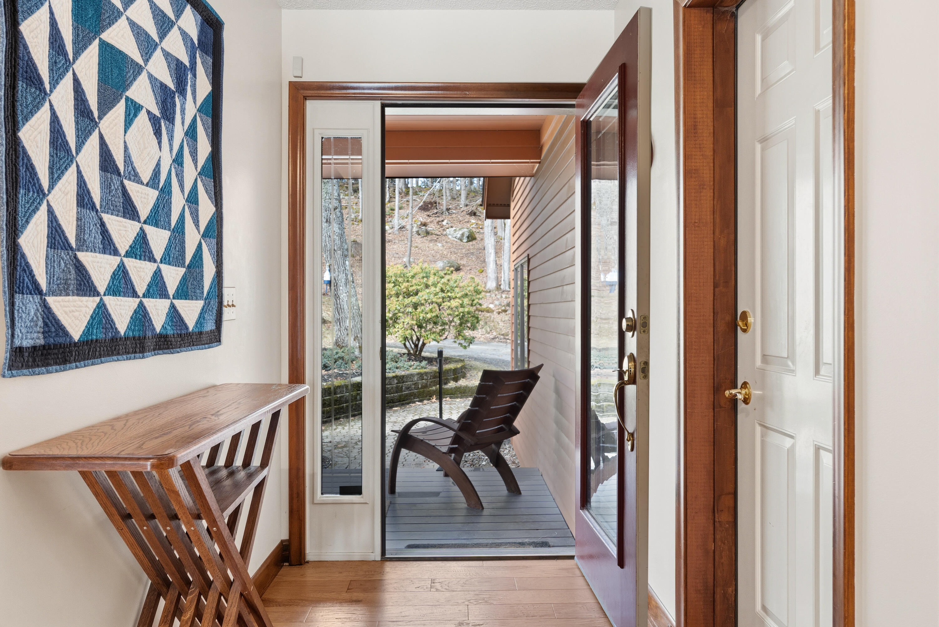 105 Cushman Point Road Wiscasset ME 04578