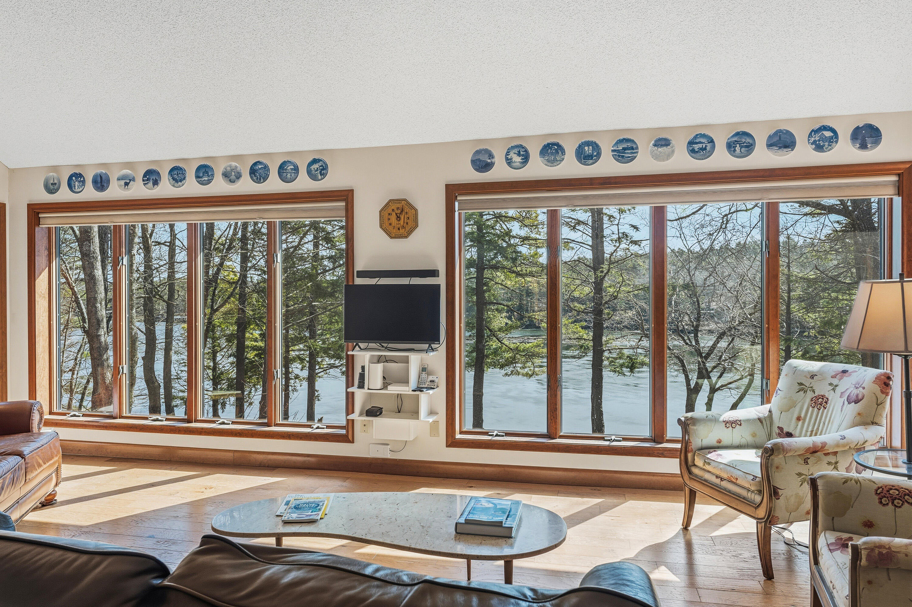 105 Cushman Point Road Wiscasset ME 04578