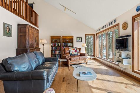 105 Cushman Point Road Wiscasset ME 04578