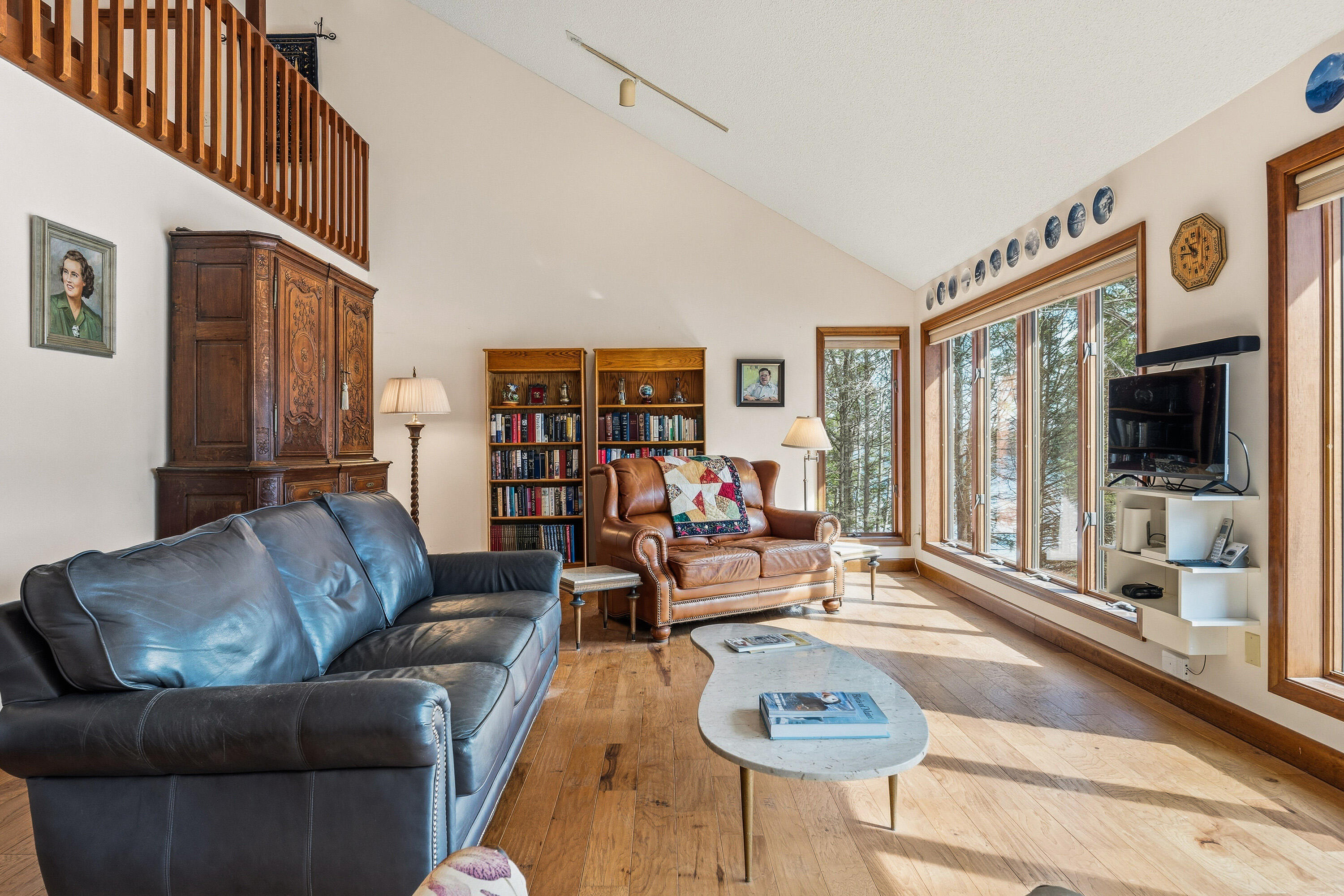 105 Cushman Point Road Wiscasset ME 04578