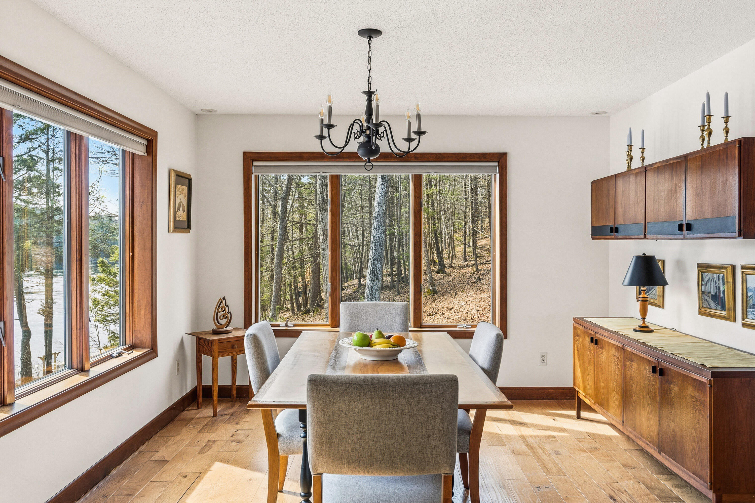 105 Cushman Point Road Wiscasset ME 04578