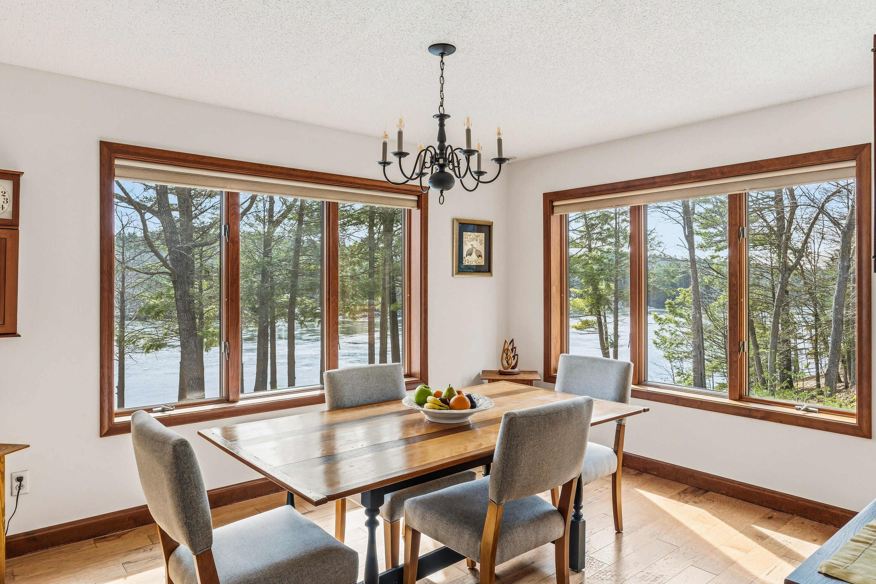 105 Cushman Point Road Wiscasset ME 04578