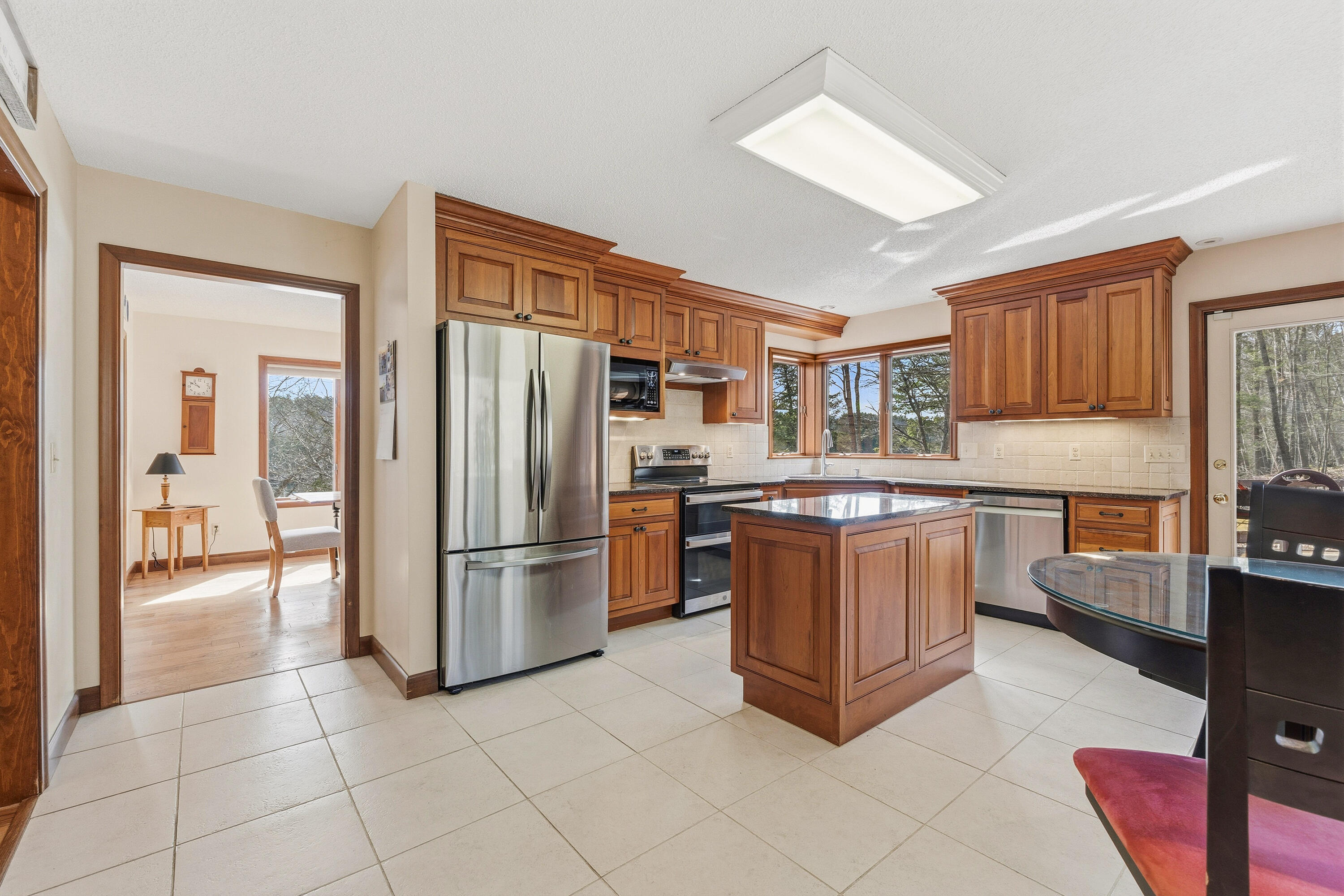 105 Cushman Point Road Wiscasset ME 04578